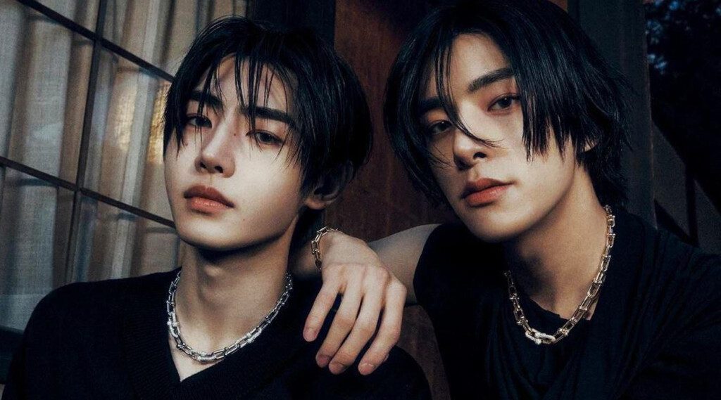 ENHYPEN’s Jake and Sunghoon are captivating fans and fashion enthusiasts alike with their latest appearance on the cover of Esquire Korea’s June 2025 issue, in collaboration with luxury jewelry house Tiffany & Co.