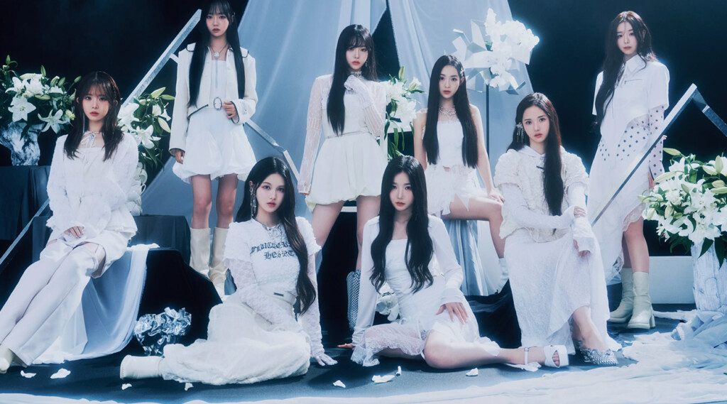 tripleS is making waves in the K-pop world once again, celebrating the release of their highly anticipated second full album, “ASSEMBLE25,” while also stepping into the global beauty spotlight as the new face of Shiseido Professional’s ULTIST collection. The group’s latest concept photos for Unit B, dubbed the “We So Alive Ver.,” have fueled excitement across their fanbase, showcasing a vibrant and confident image that perfectly matches the album’s energetic sound and message