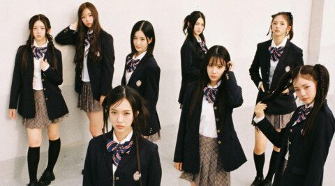 tripleS is in the midst of their ambitious 2025 world tour, titled "Come True," which began with a two-day kickoff concert at Ewha Womans University Samsung Hall in Seoul on March 29 and 30, 2025.