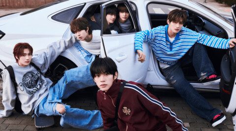 A glimmer of sunshine and a burst of creativity mark the arrival of summer as TWS teams up with Wacky WiLLy for a striking pictorial in the June 2025 issue of DAZED Korea. This fresh collaboration captures the playful energy and unique style that both TWS and Wacky WiLLy are known for, delivering a series of images that feel as dynamic as the season itsel