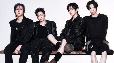 WHIB, the rising South Korean boy group under CJeS Entertainment, is making waves with their latest feature in the May 2025 issue of @Style Magazine. Known for their dynamic presence and versatile charm, WHIB has captivated fans and fashion enthusiasts alike with this exclusive pictorial that showcases their stylish and contemporary looks.