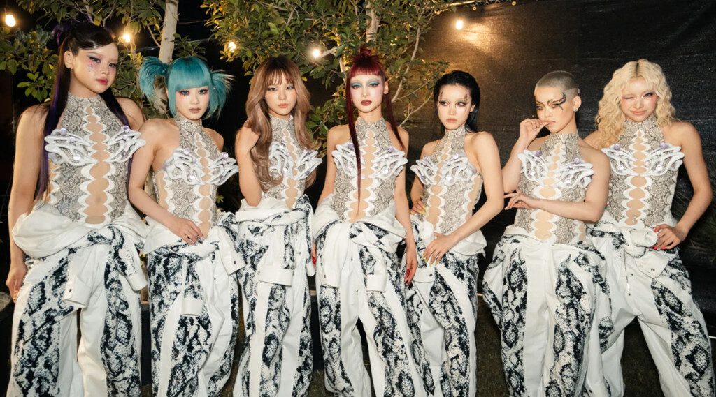 XG Kpop girl group XG Xtraordinary Girls XG new Kpop debut XG music releases 2025 XG world tour dates XG members profile XG latest singles and albums XG social media official XG Coachella 2025 performance XG Kpop global sensation