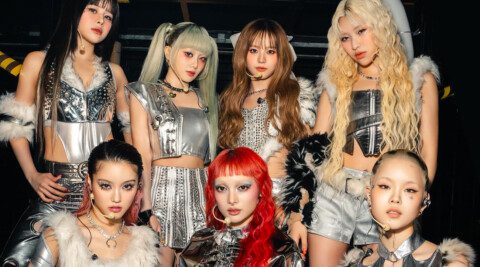Global sensation XG has delivered a heartfelt gift to their fans with the release of the “MILLION PLACES” music video, which premiered today to mark the grand finale of their first world tour at Tokyo Dome.