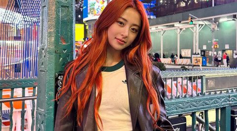 A wave of excitement swept through the K-pop and fashion communities as LE SSERAFIM’s Huh Yunjin graced the pages of ELLE Korea’s May 2025 issue in collaboration with Fendi. The pictorial preview, released earlier this week