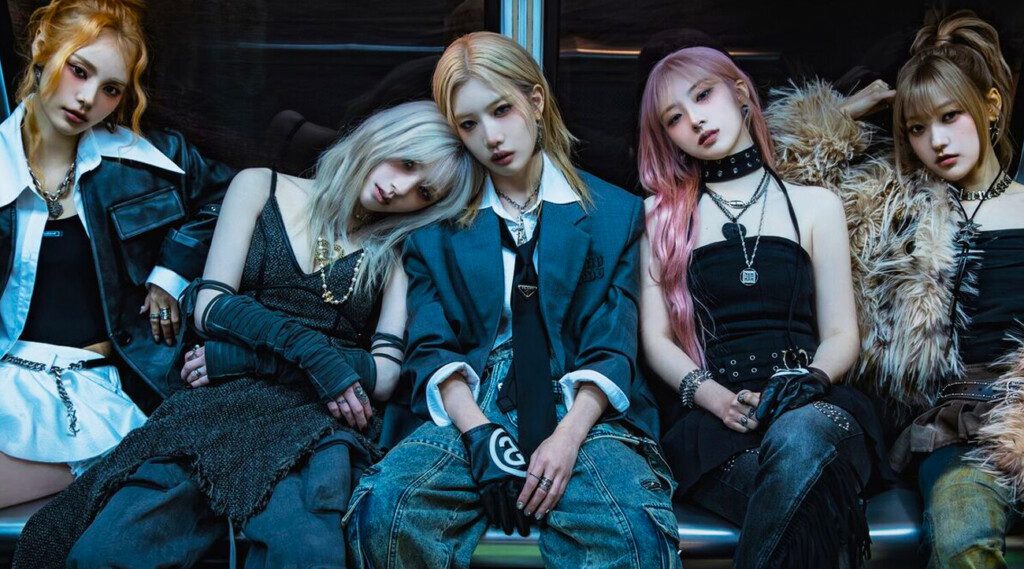 ARTMS, one of K-pop’s most promising new girl groups, is making waves with their latest release, “Icarus.” The song, which has been unveiled in both a Cinematic Version and a Club Version, showcases the group’s versatility and creative ambition, quickly earning attention from fans and industry watchers alike.