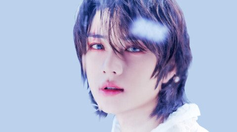 TXT’s Beomgyu is turning heads once again, this time as the face of Kodak Apparel’s latest collaboration with W Korea for their June 2025 digital issue.