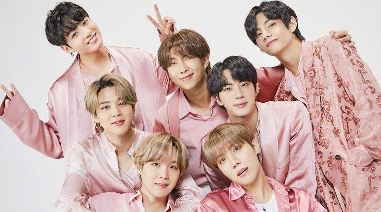 BTS 2025 Festa: Jin & J -Hope bersatu kembali dalam foto Hoseokjin yang mencolok saat paket comeback grup diluncurkan – kpoppie