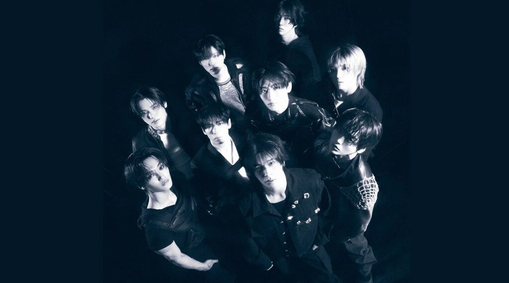 For the July 2025 issue, DAZED Korea spotlights CRAVITY, the nine-member boy group that has steadily risen to prominence since their debut in 2020.