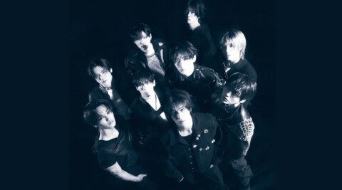 For the July 2025 issue, DAZED Korea spotlights CRAVITY, the nine-member boy group that has steadily risen to prominence since their debut in 2020.