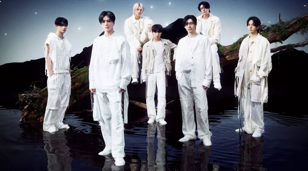 ENHYPEN’s latest project in Japan has fans buzzing with excitement, especially following the release of the “250616 ENHYPEN '宵 -YOI-' Concept Film