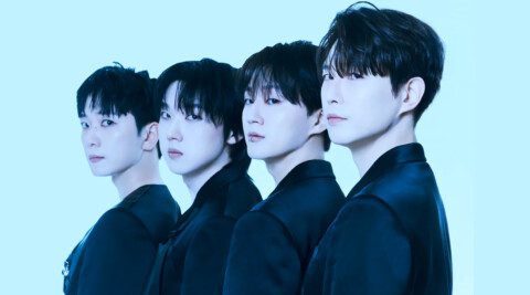 Forestella, the genre-defying vocal quartet, is making waves once again with the announcement of their highly anticipated 2025 concert, ‘THE WAVE,’ set to take place in Seoul
