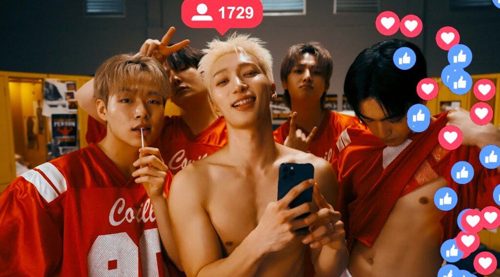 Kim Rae Hwan, better known by his stage name From20, is making waves in the K-pop scene with a series of high-profile events and tours lined up for 2025.