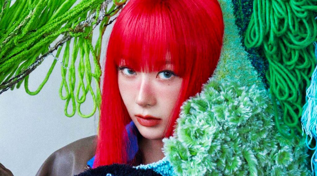 GISELLE, a standout member of the global K-pop sensation aespa, has graced the cover of Marie Claire Korea’s June 2025 issue in a stunning collaboration with luxury fashion house LOEWE.