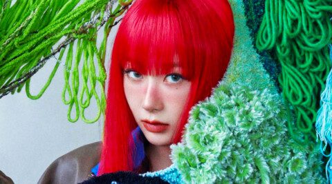 GISELLE, a standout member of the global K-pop sensation aespa, has graced the cover of Marie Claire Korea’s June 2025 issue in a stunning collaboration with luxury fashion house LOEWE.