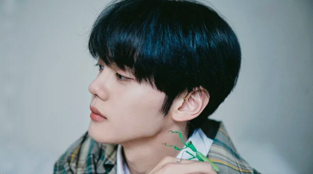 In the July 2025 issue of CHIC Magazine, ZEROBASEONE’s Kim Gyuvin delivers a memorable pictorial that highlights both his striking visuals and the effortless charisma that has made him a standout in the K-pop world.