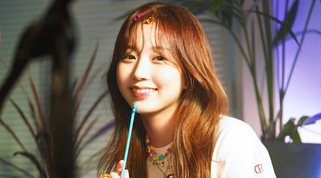 NMIXX’s charismatic leader Haewon graces the pages of Marie Claire Korea’s June 2025 issue, delivering an enchanting pictorial that highlights her natural charm and evolving artistry.