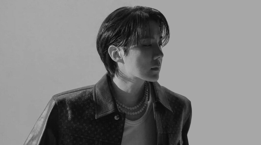 BTS’s vibrant rapper and dancer, J-Hope, has once again captured the hearts of fans worldwide with his latest concept photo sketches for ‘Charm of HOPE’ and ‘Killin’ It Girl.’