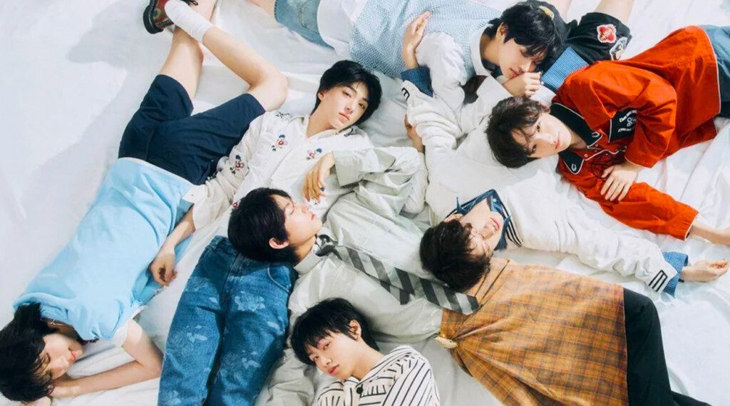 IDID, the seven-member K-pop boy group under Starship Entertainment, is making headlines with their stylish appearance in the July 2025 digital edition of Esquire Korea