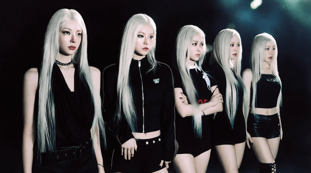 ITZY’s latest release, "Girls Will Be Girls," marks a powerful milestone as the group celebrates their seventh year together under JYP Entertainment.