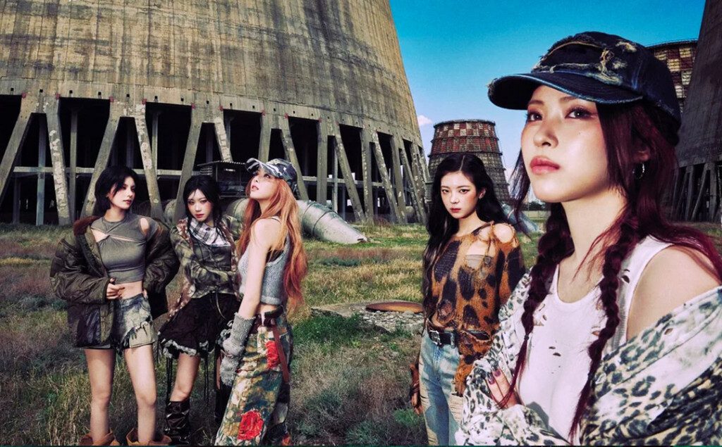 itzy 0 1