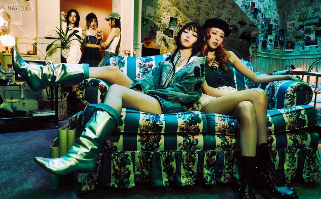 itzy 2