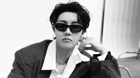 BTS’s J-Hope has once again taken the music world by storm with the release of his latest single, “Killin’ It Girl,” featuring American rapper GloRilla.