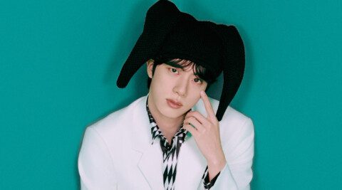 BTS fans around the world are buzzing with excitement as the group unveils the much-anticipated “Hoseokjin Photo (Concept Switch ver.)” featuring Jin and j-hope, affectionately known as Hoseokjin.