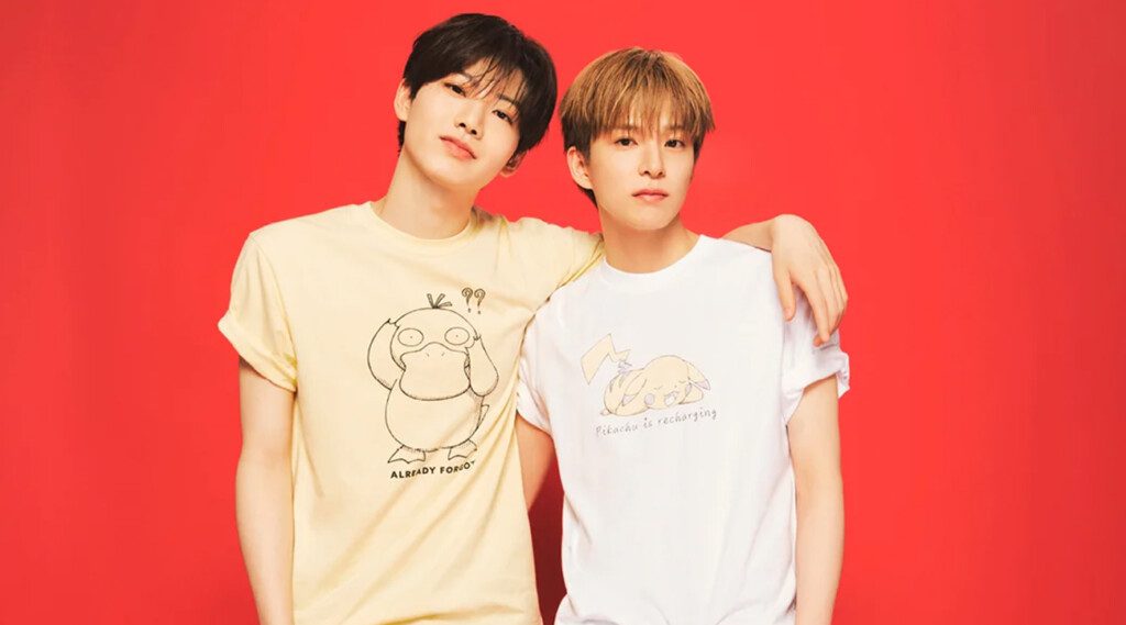 When NYLON JAPAN announced Junkyu and Asahi of TREASURE as the cover stars for its Global Issue 06, it marked more than just a stylish photoshoot