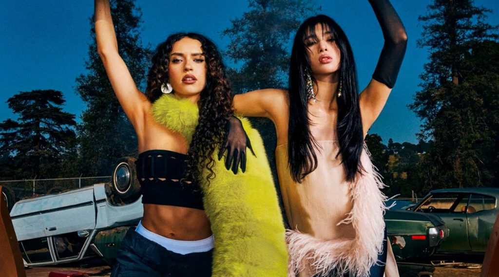 KATSEYE has rapidly risen to prominence in the K-pop world, captivating fans both in South Korea and internationally.