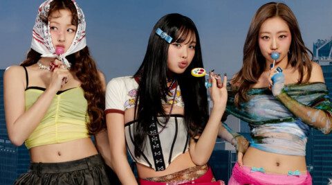 Kiss of Life, the rising K-pop girl group, has taken center stage in Esquire Korea’s June 2025 issue, delivering a visually arresting photoshoot that’s generating buzz across fashion