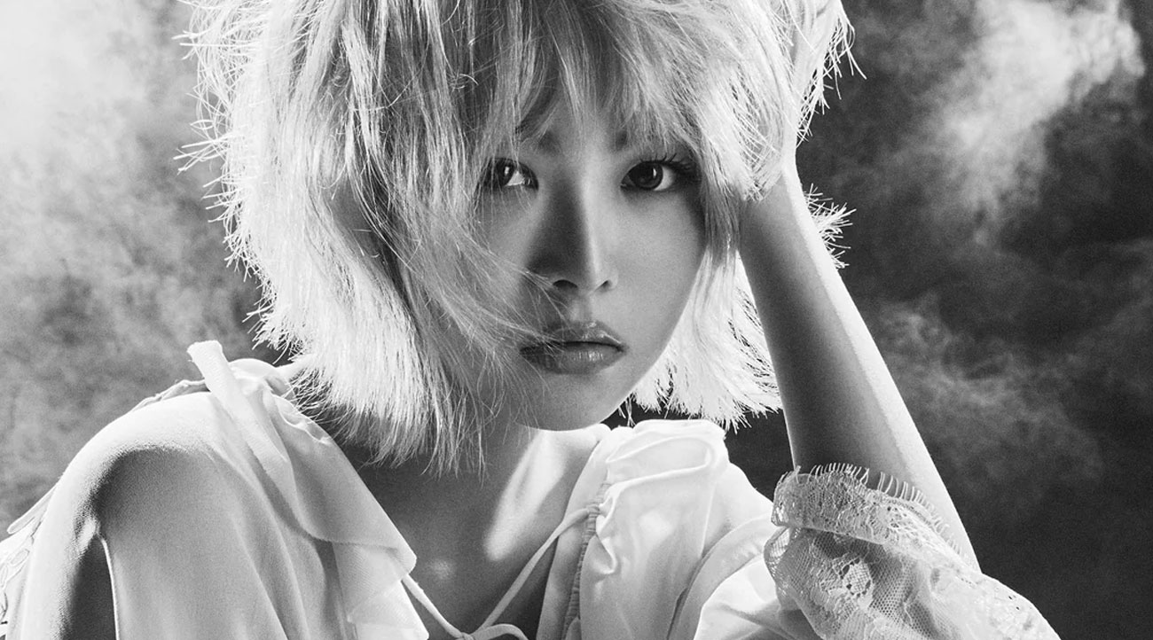 Le Sserafim: K -POP Fashion
