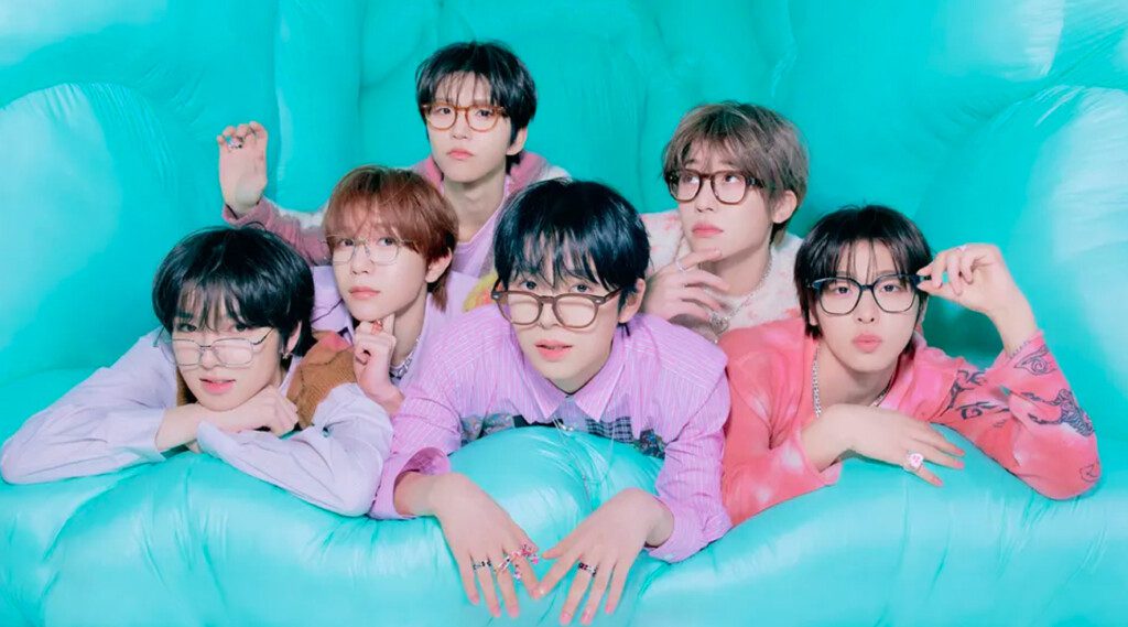 NCT WISH is making waves in the fashion and entertainment world as the group graces the cover of ELLE MEN Hong Kong’s June 2025 Issue 17