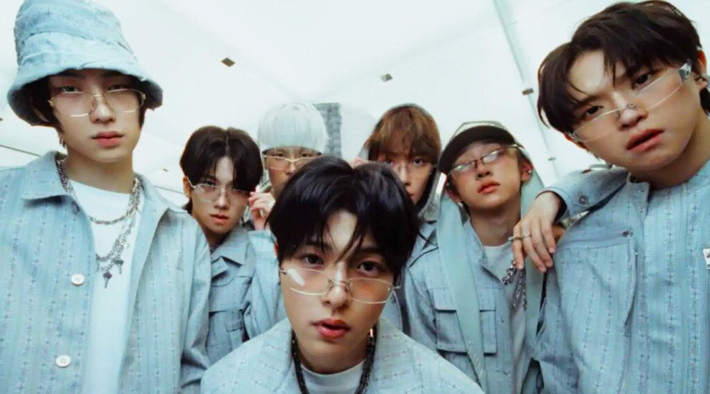 NEWBEAT is featured in the July 2025 issue of Allure Korea, drawing attention for their bold and energetic concept. According to Allure Korea’s official Instagram