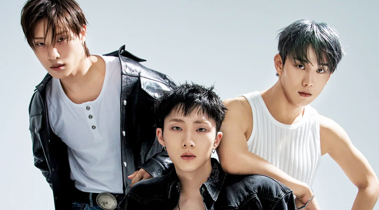P1Harmony Stuns in Rolling Stone Korea Pictorial dan mengumumkan Tur Dunia 2025 – Kpoppie