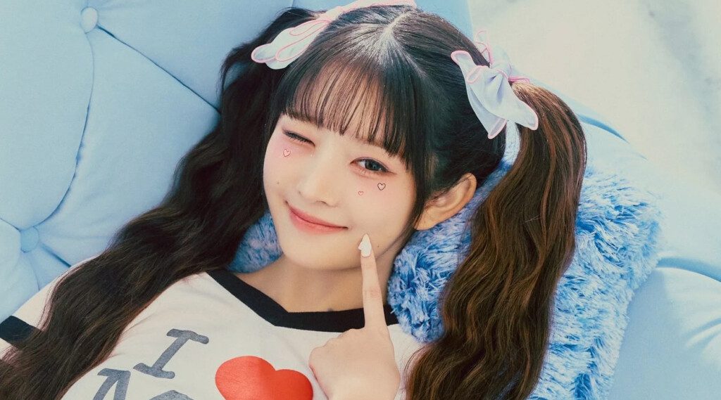 IVE’s Rei graces the June-July 2025 cover pictorial of L’OFFICIEL Singapore, collaborating with the iconic fashion brand Polo Ralph Lauren in a stunning preview that captures her poised elegance and unique style.