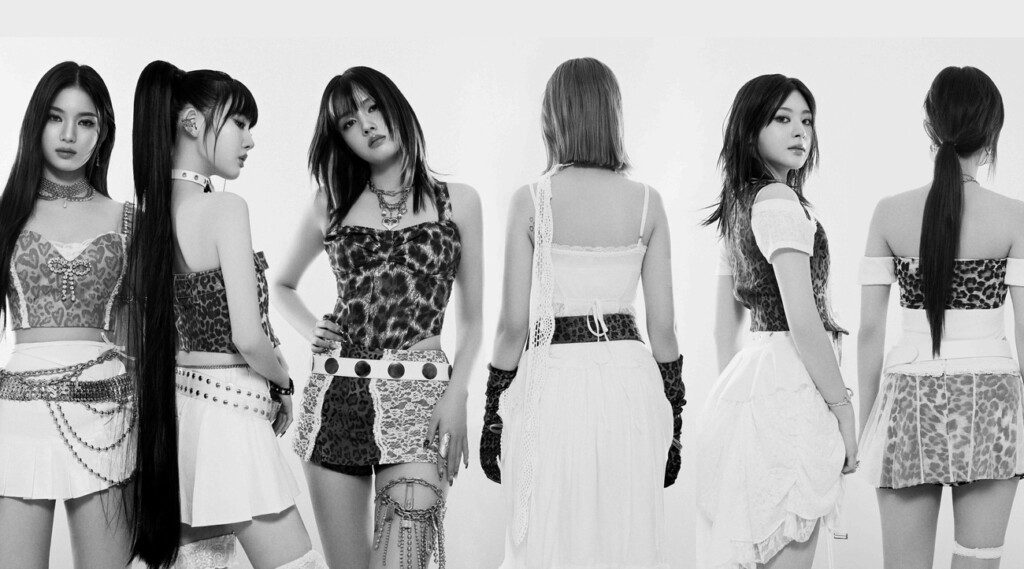 STAYC’s Sumin and Isa have once again captured fans’ attention with their latest “Kitto” pictorial for June 2025, showcasing not only their striking visuals