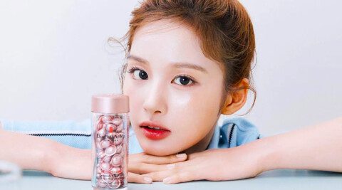 The July 2025 issue of Harper’s BAZAAR Korea is set to make waves with a pictorial preview featuring Sullyoon, the multifaceted member of JYP Entertainment’s powerhouse girl group NMIXX,