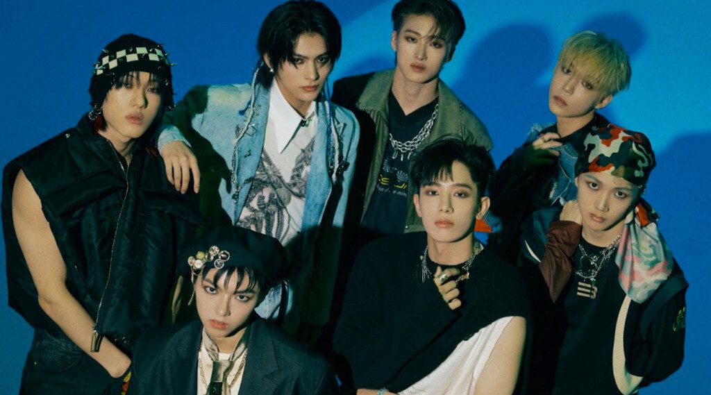 A surge of excitement swept through the K-pop community when ALL(H)OURS, the dynamic multinational collective, dropped their official music video for “Graffiti.”