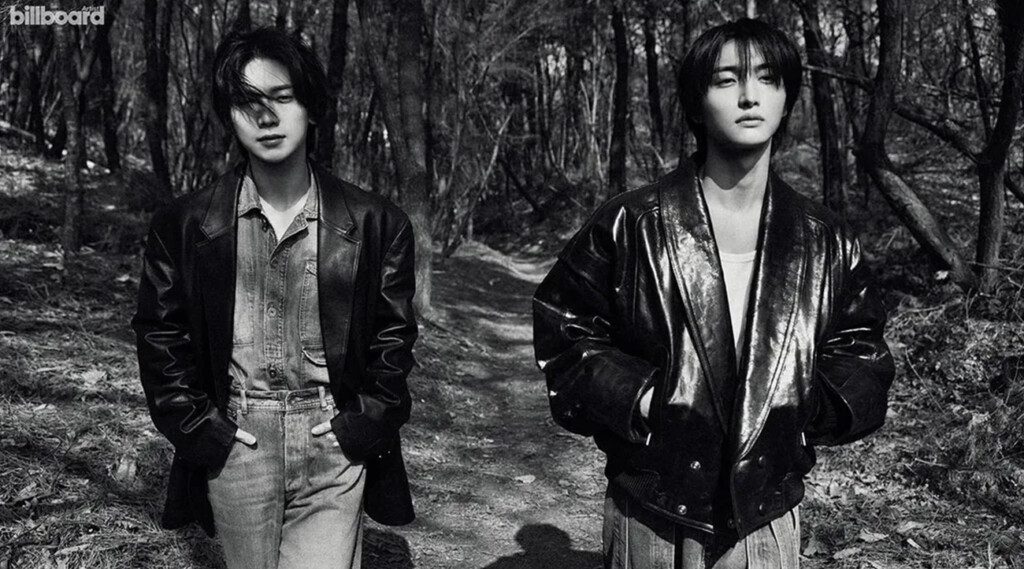 In July 2025, ATEEZ solidifies their place in the K-pop pantheon with a high-profile feature in Billboard Korea’s Artist Edition Issue