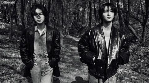 In July 2025, ATEEZ solidifies their place in the K-pop pantheon with a high-profile feature in Billboard Korea’s Artist Edition Issue