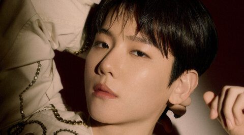 BAEKHYUN of EXO graces the cover of Rolling Stone Korea’s July 2025 Special Edition Issue 3, generating immense excitement and anticipation