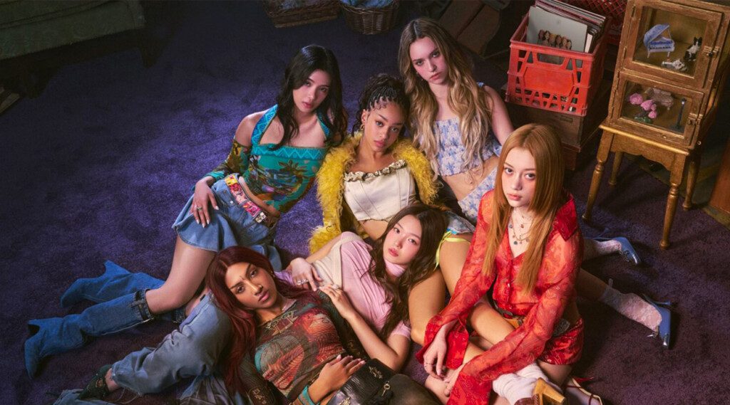 Mattel’s iconic Monster High brand, known for its celebration of individuality and fearless self-expression, has teamed up with the global girl group KATSEYE for a vibrant musical collaboration that is already turning heads.