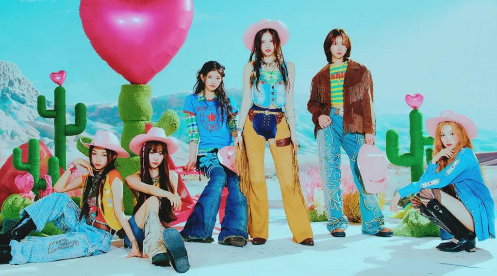A fresh wave is sweeping through the K-pop scene with the debut of KIIRAS, a six-member girl group launched by LeanBranding on May 29, 2025.