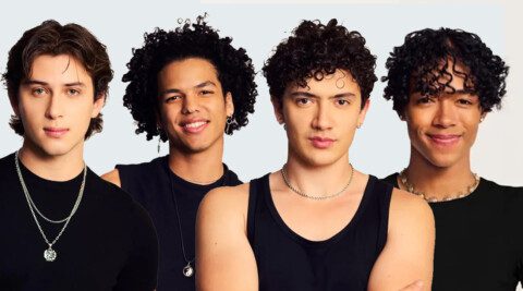 HYBE, the South Korean entertainment giant renowned for shaping global K-pop sensations like BTS, SEVENTEEN, and ENHYPEN, has taken a significant step into the Latin American music