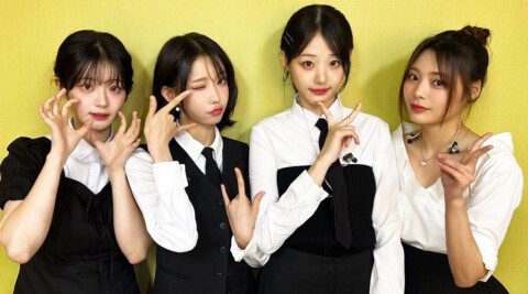 QWER, the rising K-pop band, has taken a significant leap in their career by gracing the digital cover and pictorial of High Cut Magazine’s July 2025 issue in collaboration with Hyundai Duty Free.