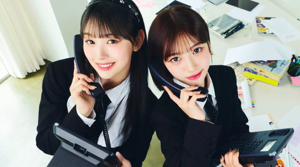the 2025 RESCENE 1st Fan-Con, aptly titled “Project 326.” As excitement mounts, newly unveiled teaser photos featuring the group’s diverse unit formations