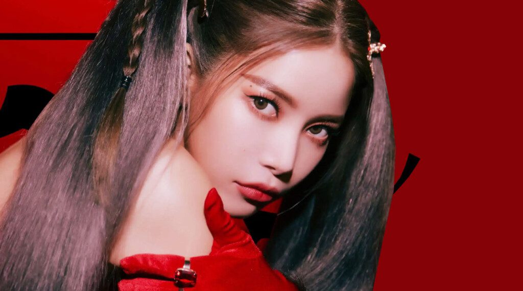 Mamamoo’s Solar, known offstage as Kim Yong-sun, has taken center stage in the July 2025 issue of Vogue Taiwan, marking another milestone