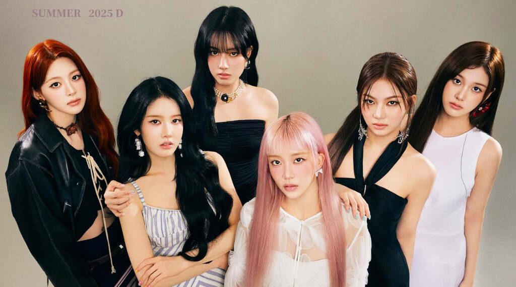 STAYC, the six-member K-pop sensation, has been revealed as the cover group for K!ND Magazine China’s August 2025 issue, a move that has electrified fans across Asia and beyond