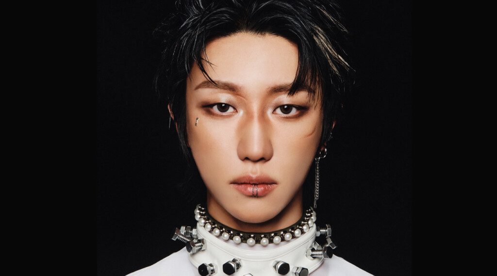 Seventeen’s The8, also known as Xu Minghao, is the latest K-pop star to grace the cover of Harper’s BAZAAR MEN China for its July 2025 issue