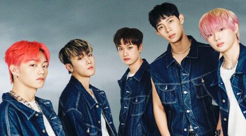 Rolling Stone Korea’s third Special Edition issue is causing a stir among K-pop enthusiasts with its latest pictorial preview starring TIOT